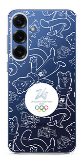 Galaxy_S25_Plus Galaxy S25 Plus con cover olimpiadi milano cortina 2026