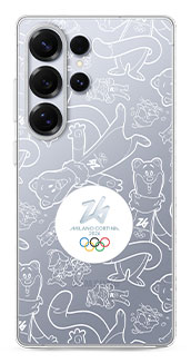 Galaxy_S25_Ultra Galaxy S25 Ultra con cover olimpiadi milano cortina 2026