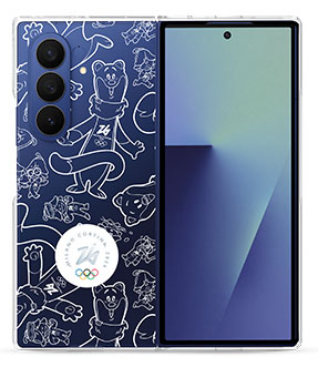 Galaxy ZFold7
