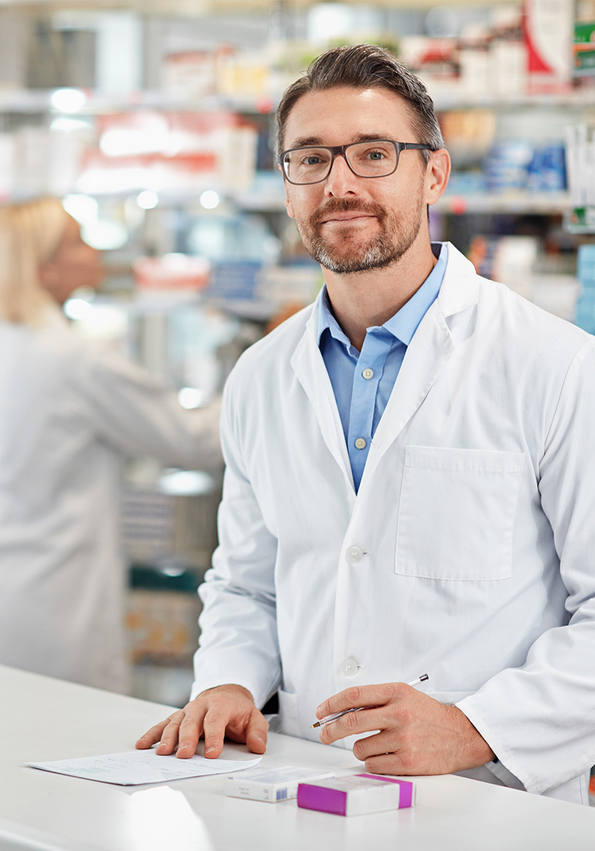 farmacista farmacista