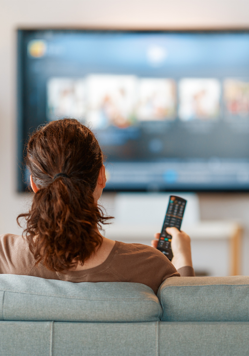 tv tv