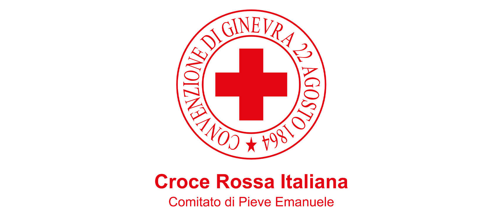 logo Croce Rossa Italiana