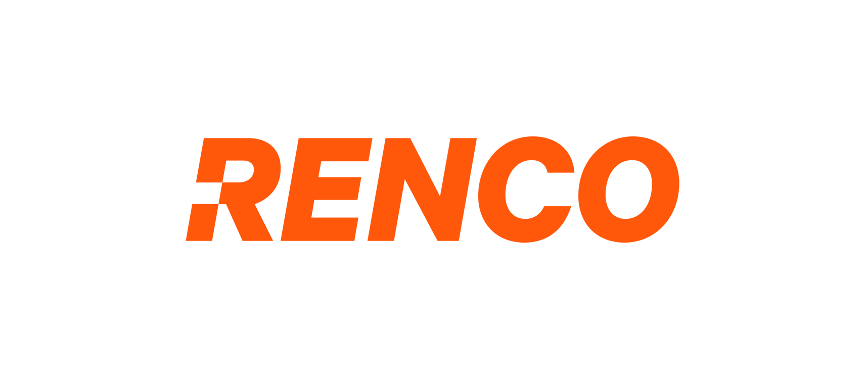 logo Renco