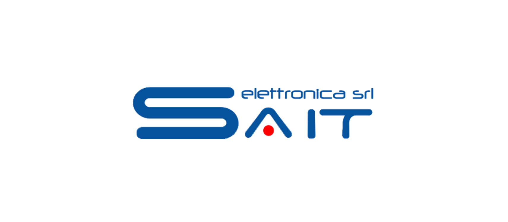 Logo Sait elettronica srl