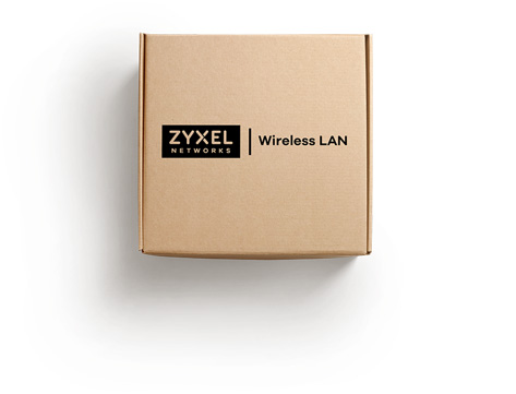 Wireless-lan-box