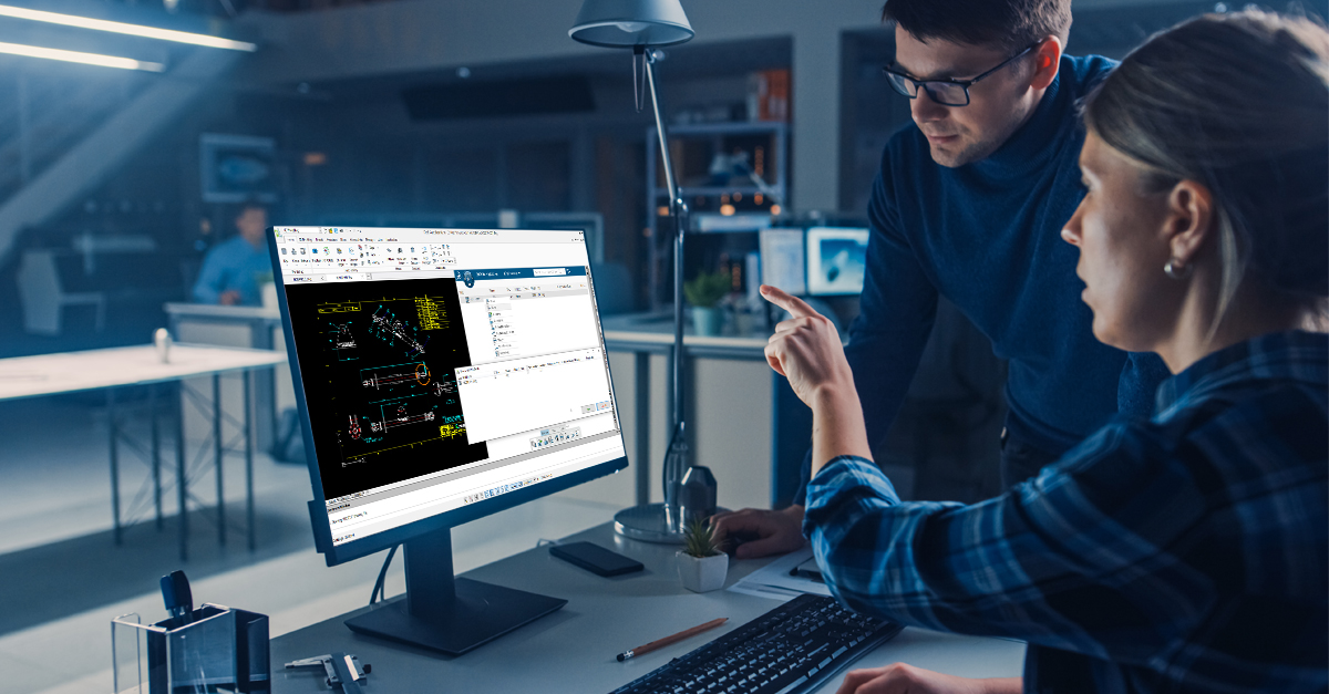 draftsight-software-cad-in-ufficio