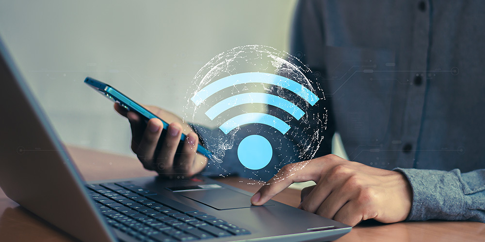 wi-fi