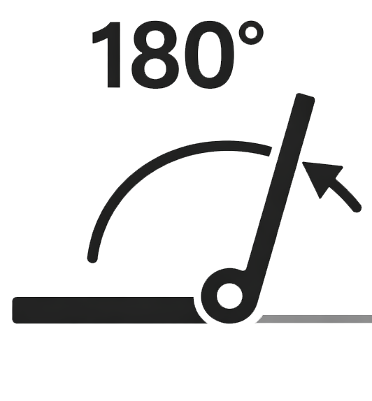 180-gradi 180 gradi