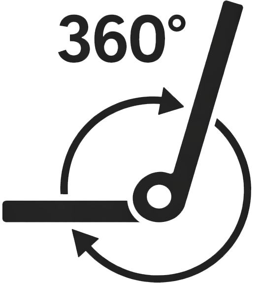 360-gradi 360 gradi