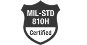 mil-std-810h-certified mil std 810h certified