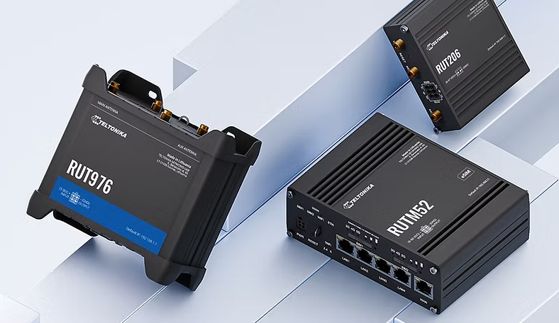 router router
