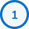 1
