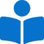 book-reader-solid
