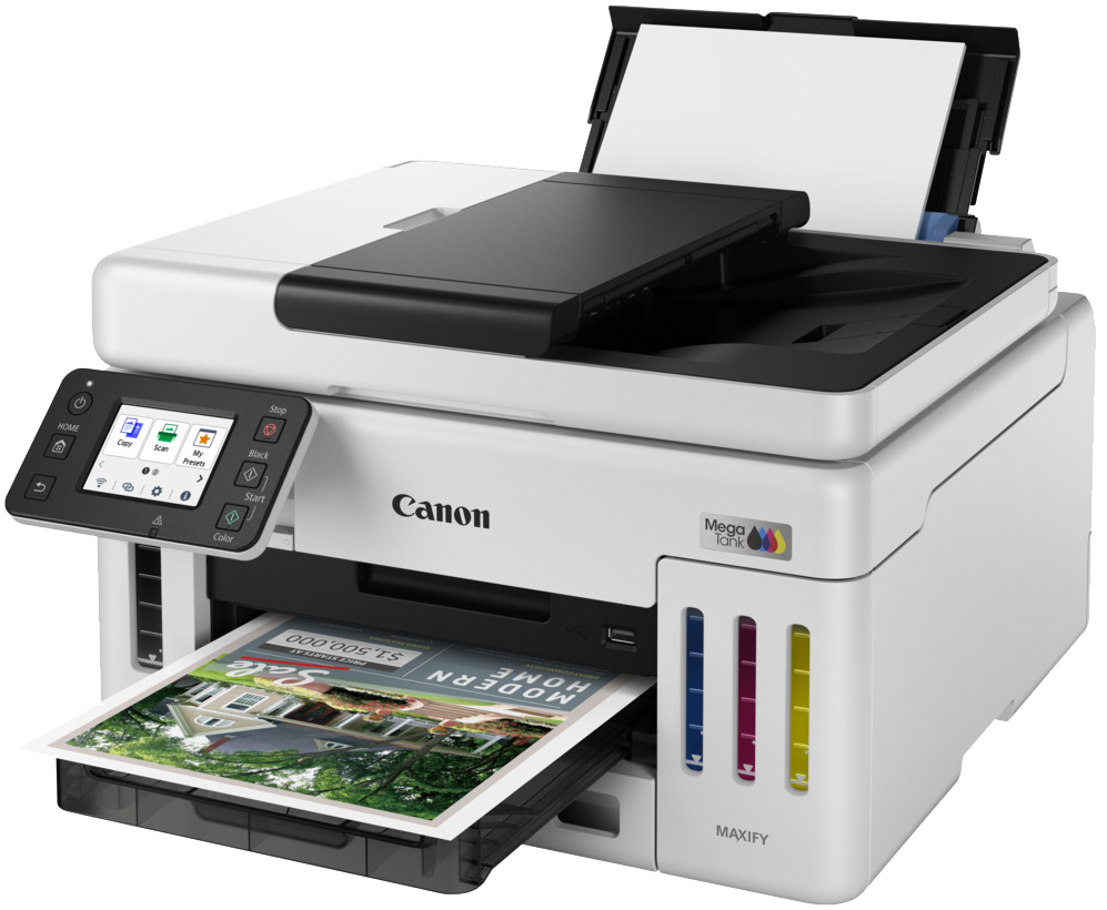 canon-maxify-gx6150 Canon MAXIFY GX6150