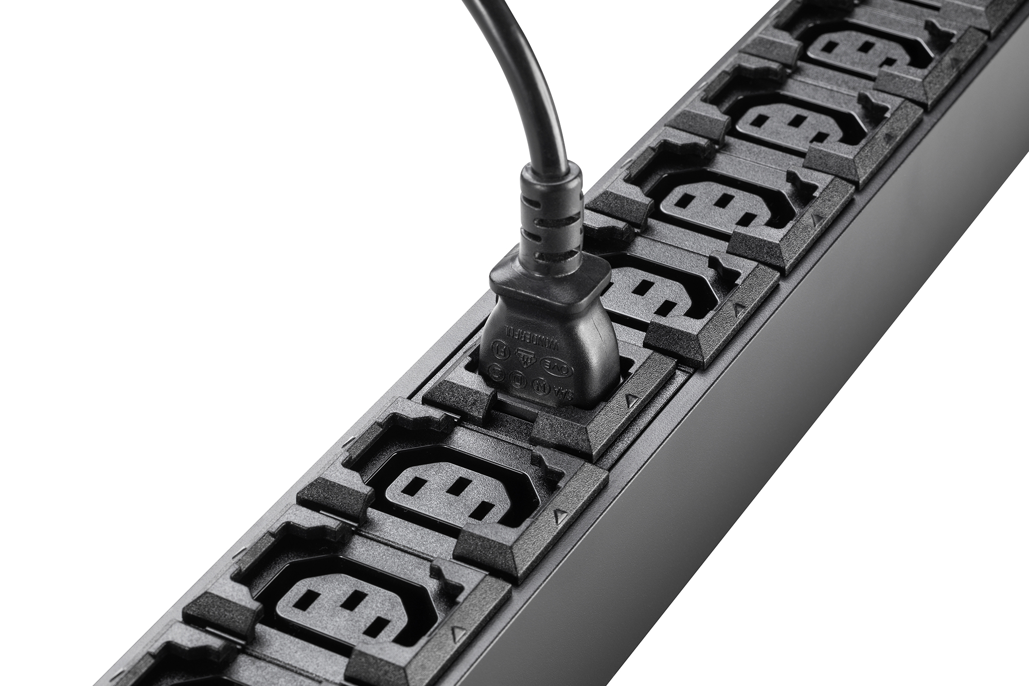Eaton FlexPDU gen2 Eaton FlexPDU gen2