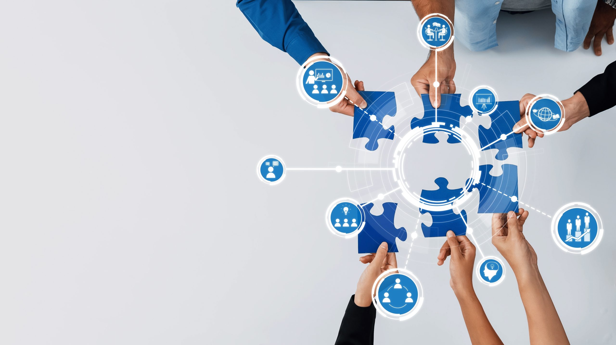 A,Modern,Illustration,Showcasing,Diverse,Hands,Coming,Together,To,Connect