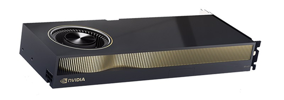 nvidia rtx 6000