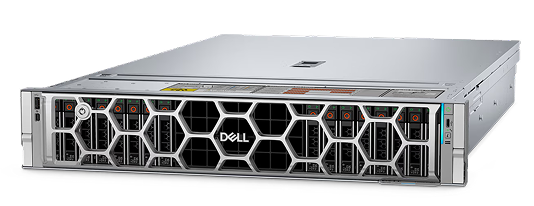 server dell poweredge