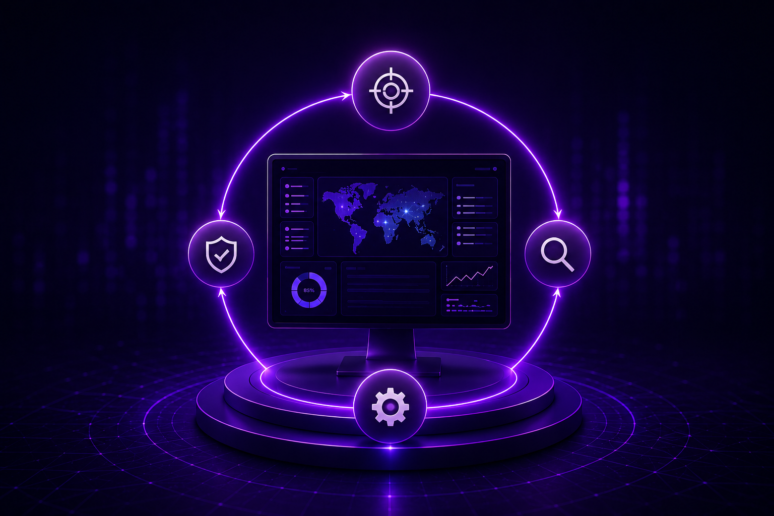 security-operations Security Operations