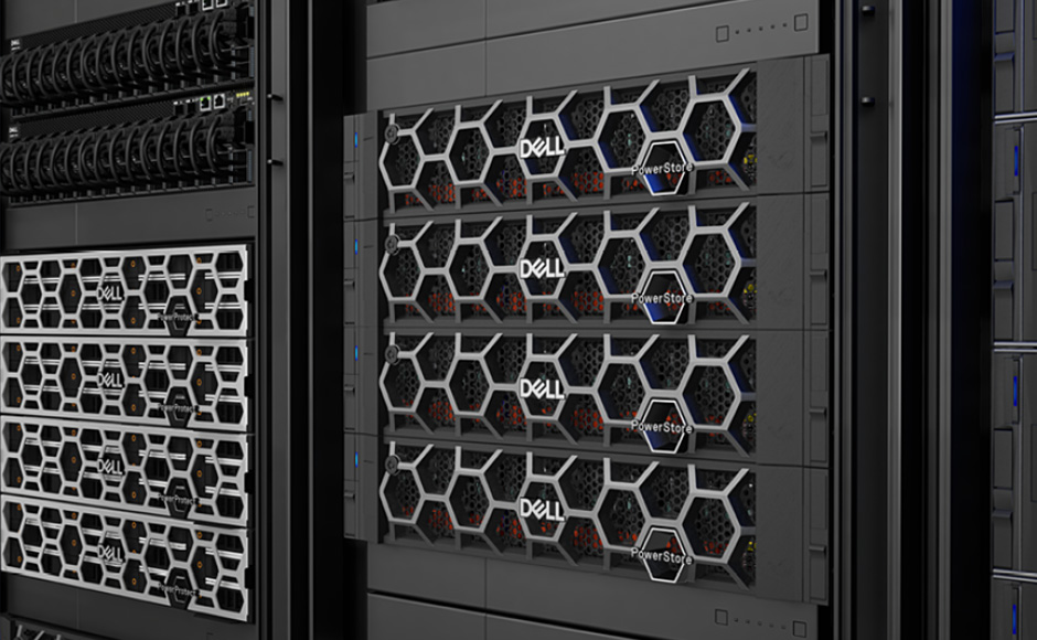 server-dell