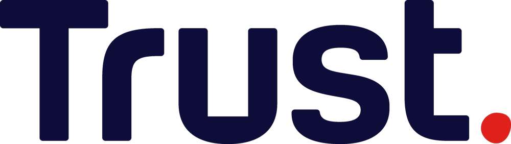 logo Trust