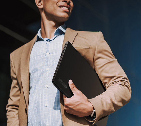 BusinessMan