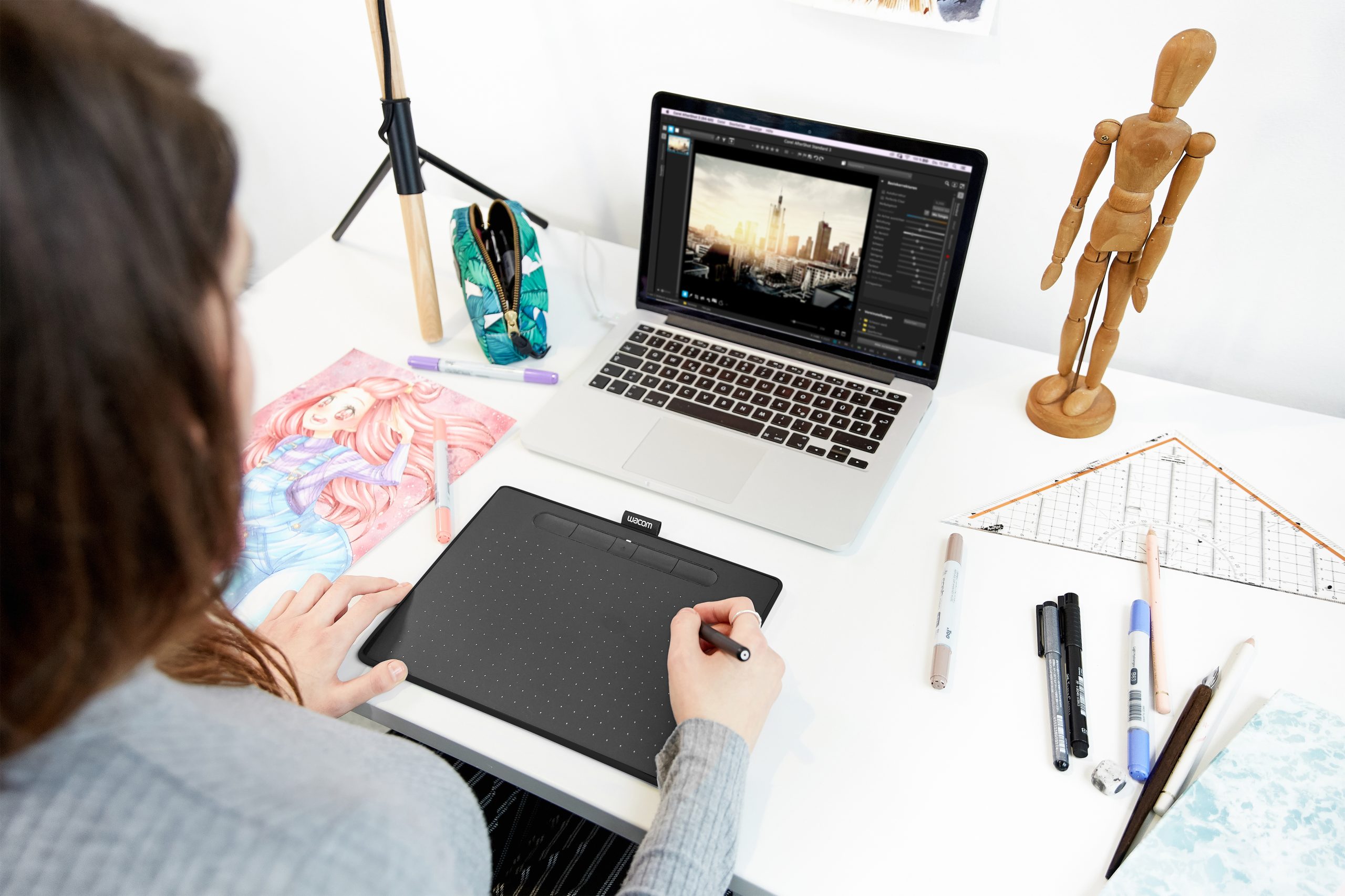 intuos