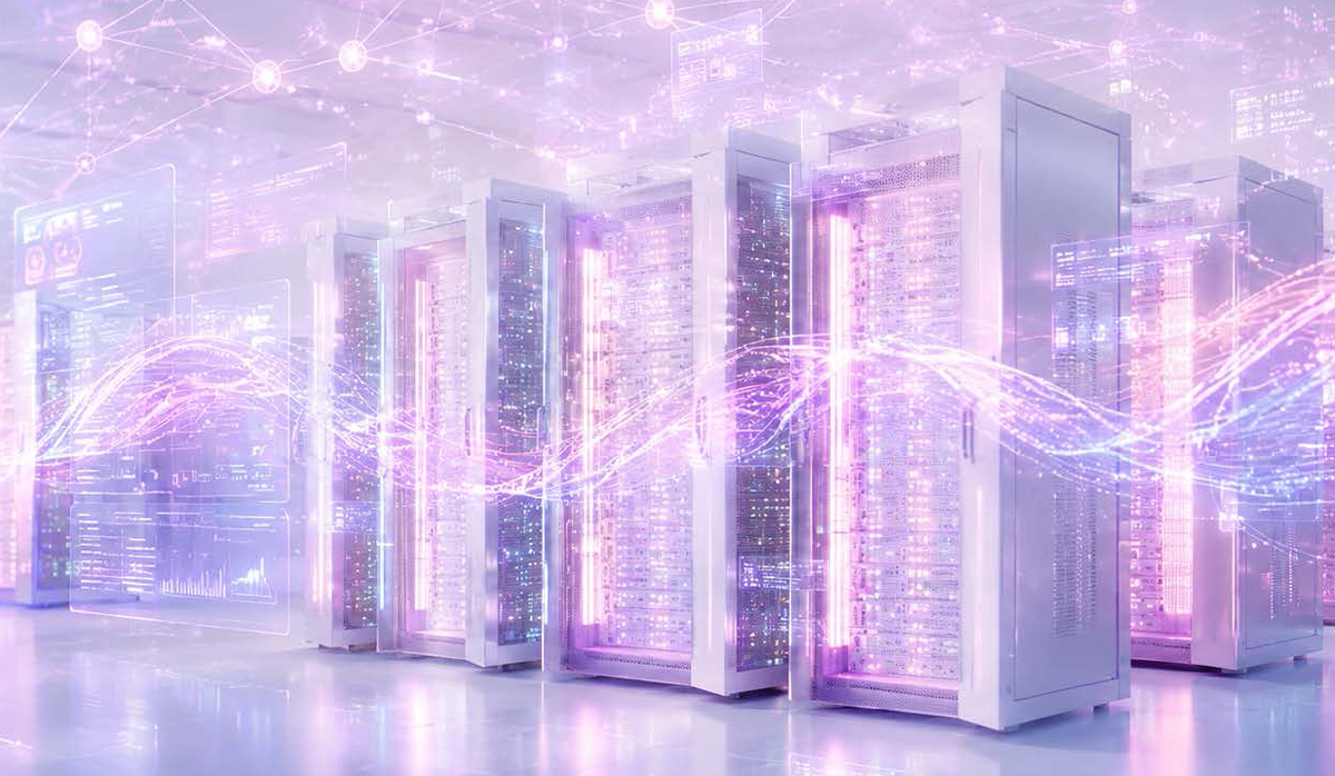 data center