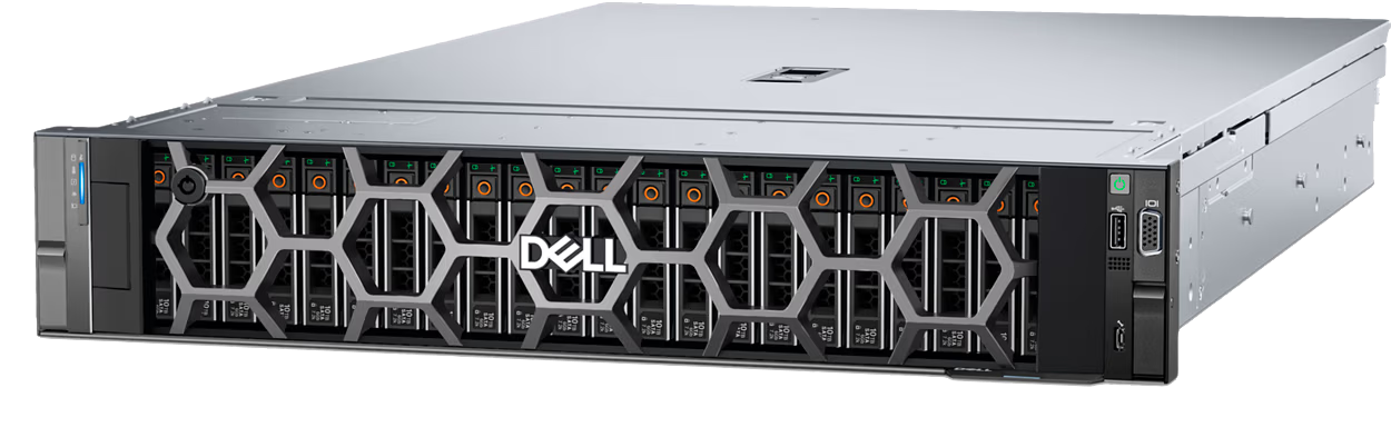 ikm server poweredge r760
