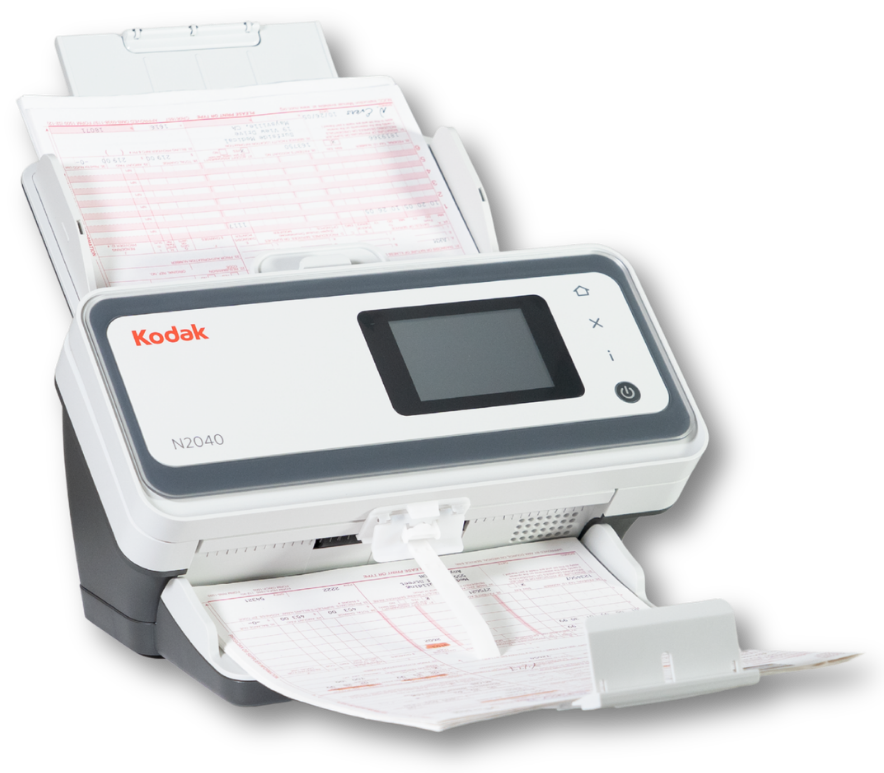 Kodak Alaris N2040