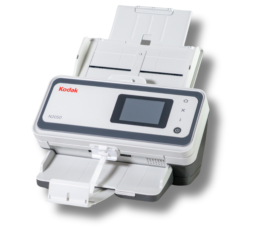 Kodak Alaris N2050