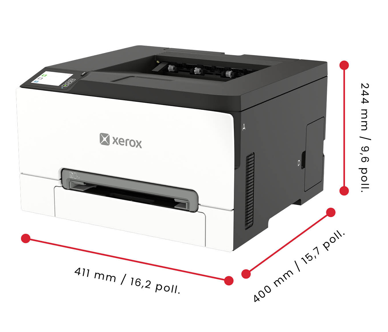 xerox-c240 Xerox C240