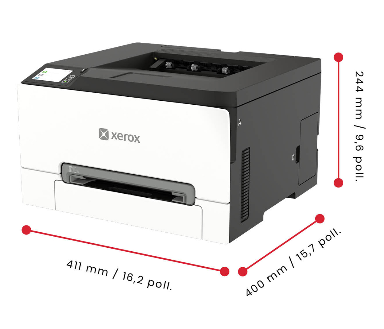 xerox-c300 Xerox C300
