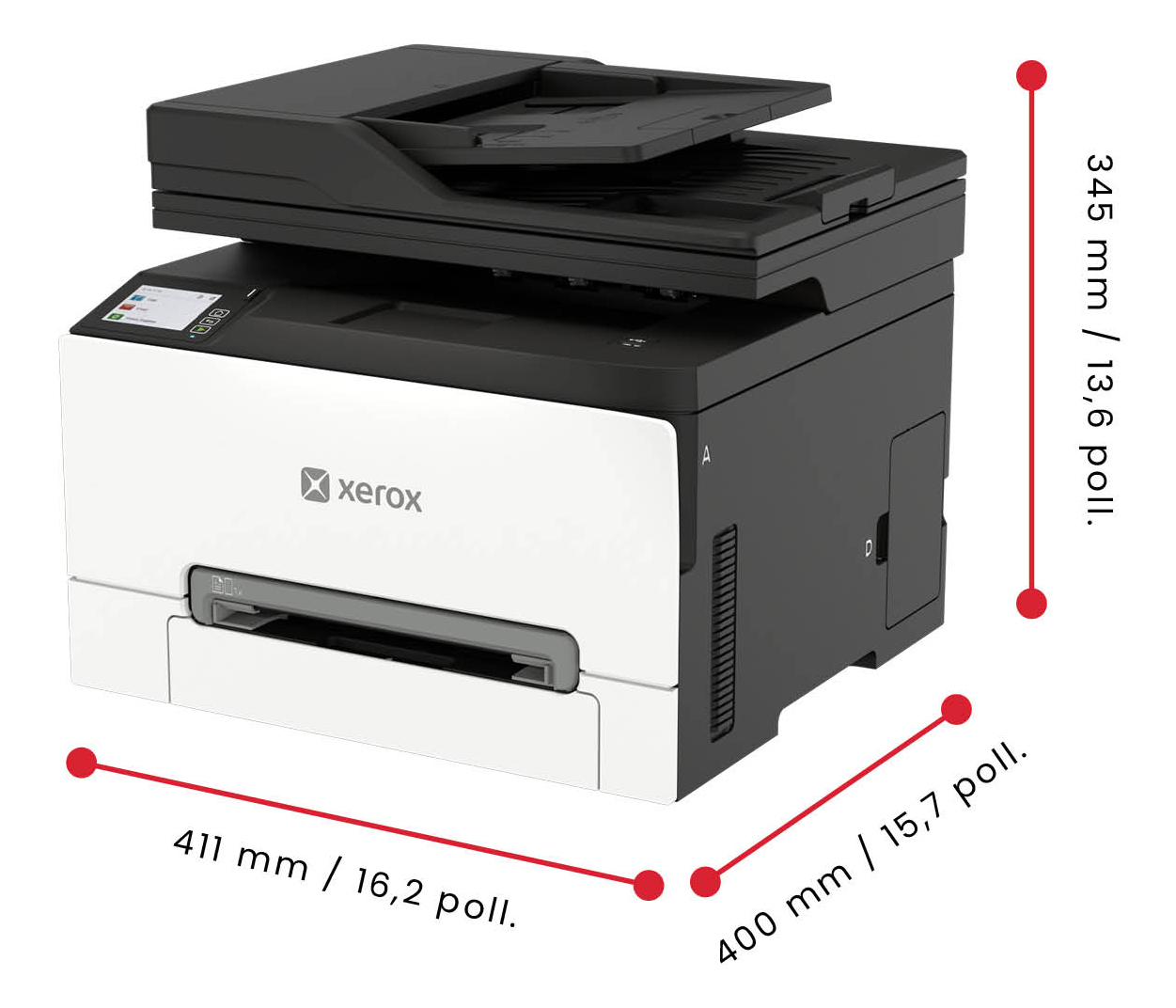 xerox-c303 Xerox C303