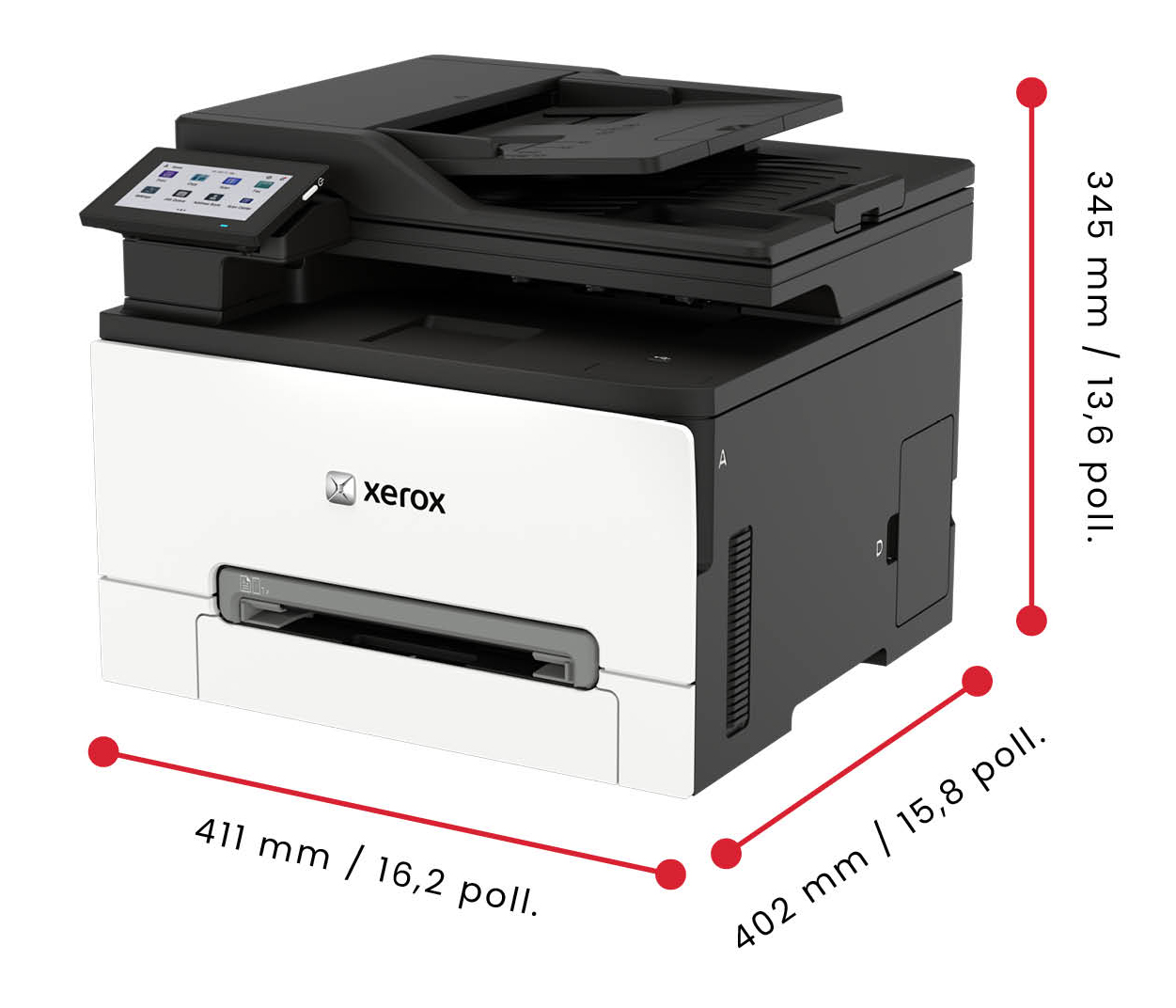xerox-c305 Xerox C305