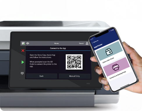 APP Xerox