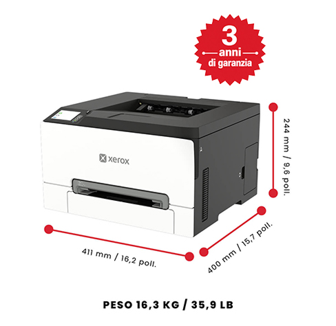 Xerox C240