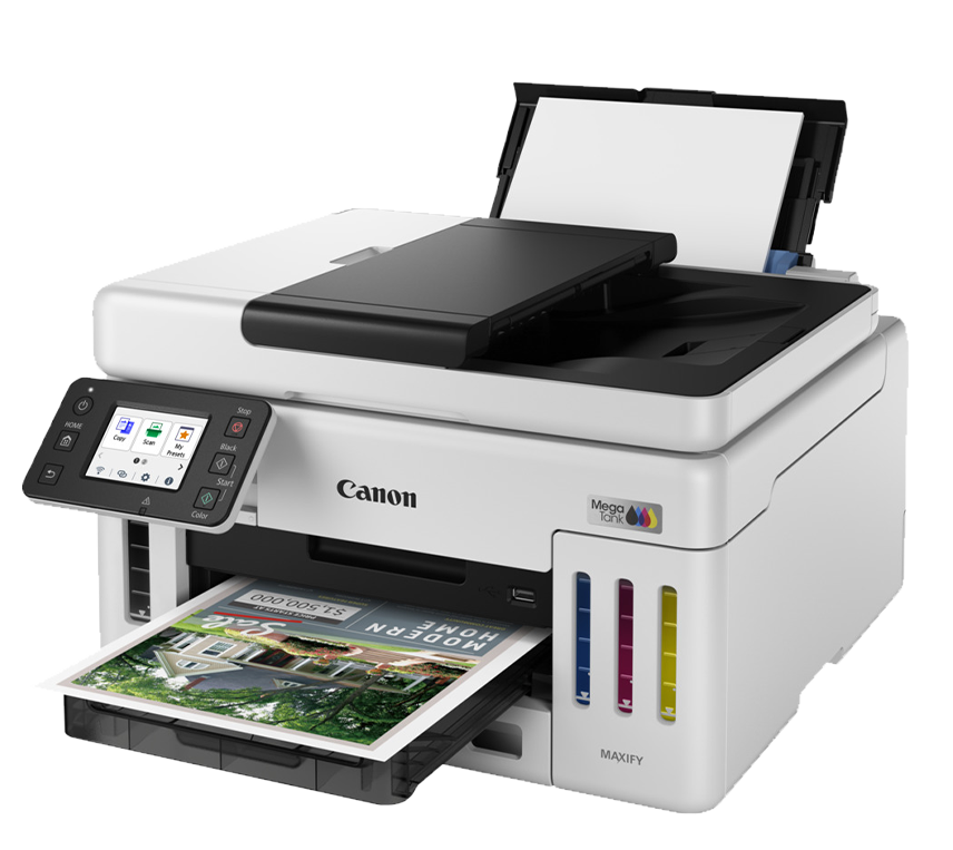 canon-maxify-megatank-gx6150 Canon MAXIFY MegaTank GX6150